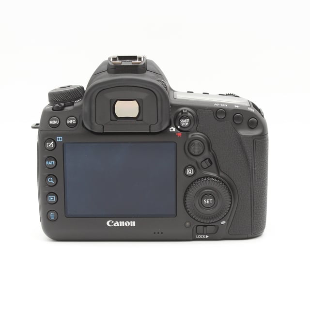 EOS 5D Mark IV ボディ
