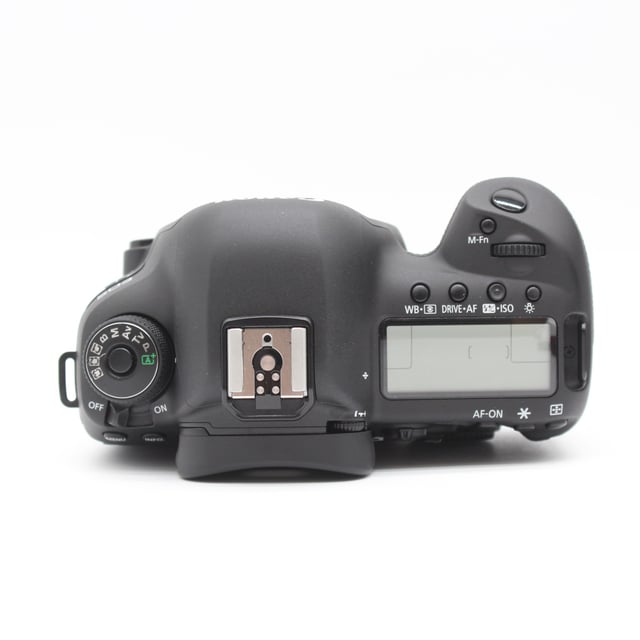 EOS 5D Mark IV ボディ
