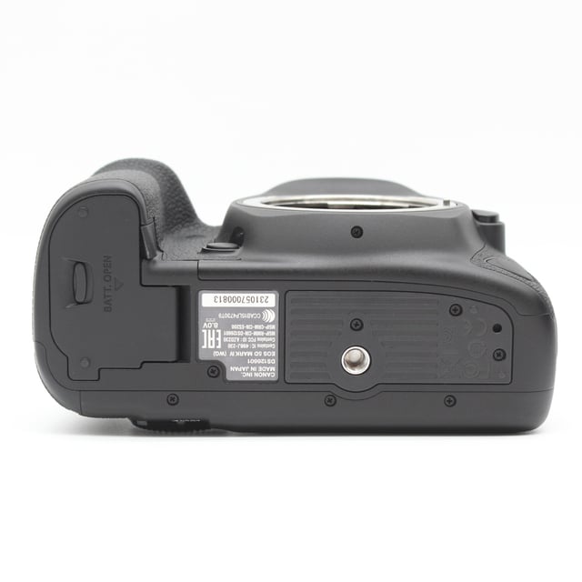 EOS 5D Mark IV ボディ