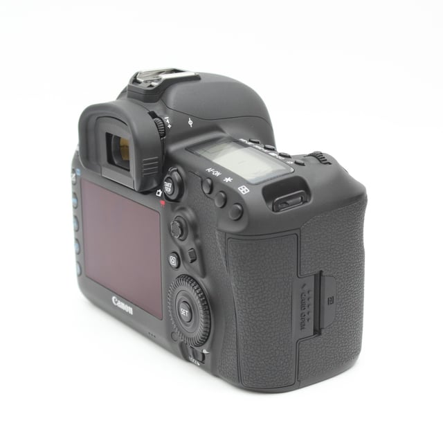 EOS 5D Mark IV ボディ