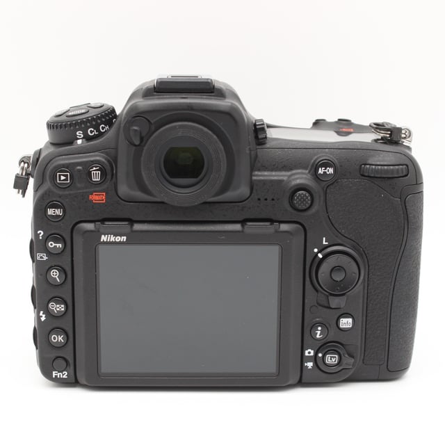 D500 ボディ