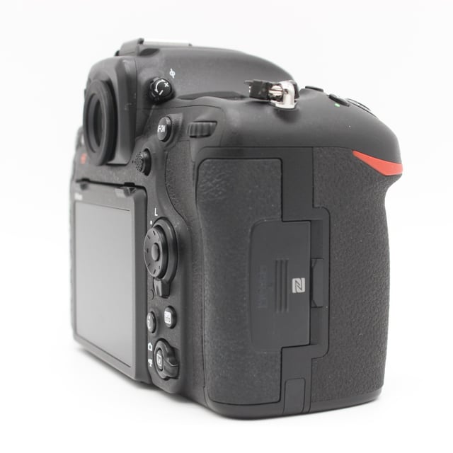 D500 ボディ