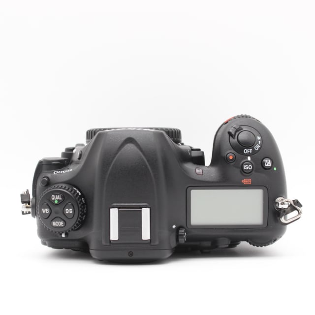 D500 ボディ