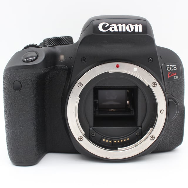 EOS Kiss X9i ボディ