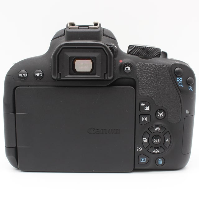 EOS Kiss X9i ボディ
