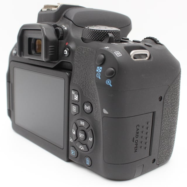 EOS Kiss X9i ボディ