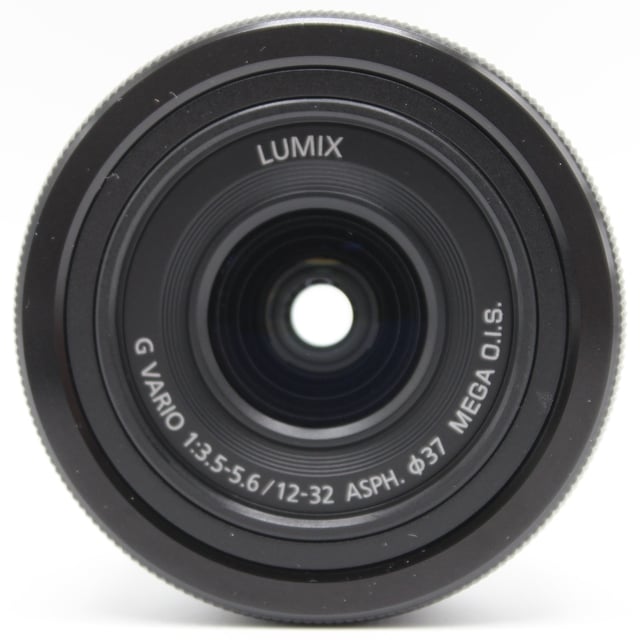 LUMIX G100(DC-G100V) 標準ズームレンズキット(トライポッドグリップ付き)