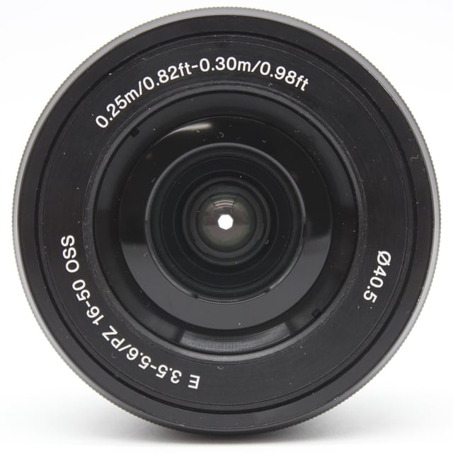 α6100 ILCE-6100L パワーズームレンズキット "ブラック"