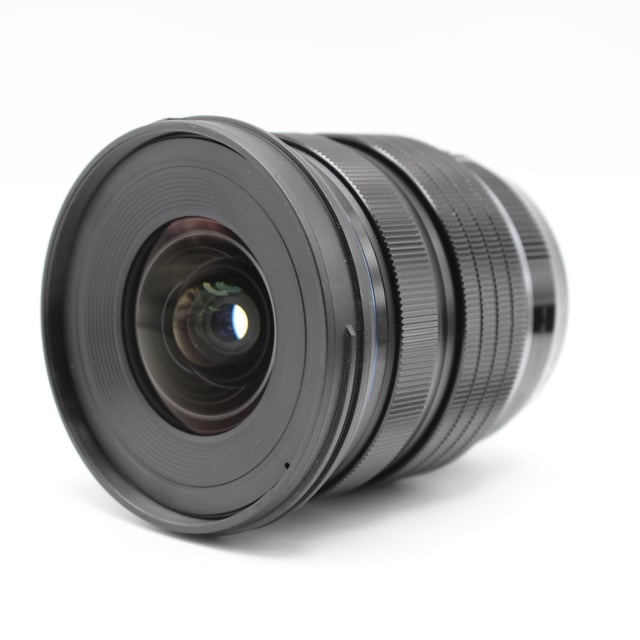 M.ZUIKO DIGITAL ED 8-25mm F4.0 PRO