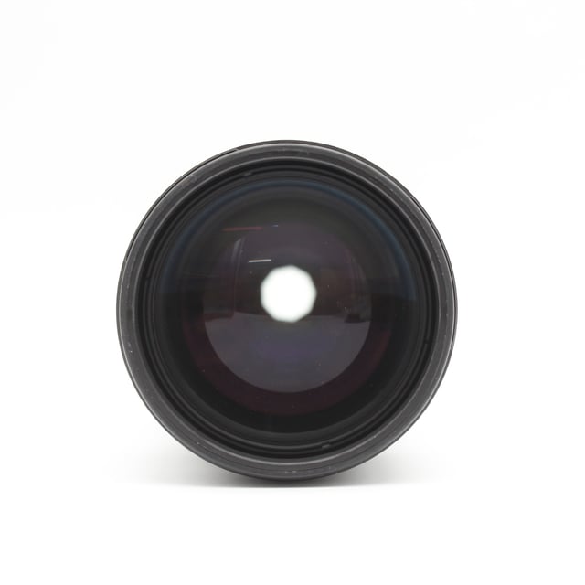 AI AF Zoom Nikkor ED 80-200mm F2.8D