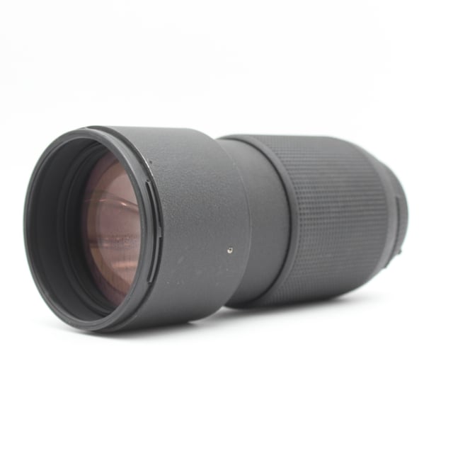 AI AF Zoom Nikkor ED 80-200mm F2.8D