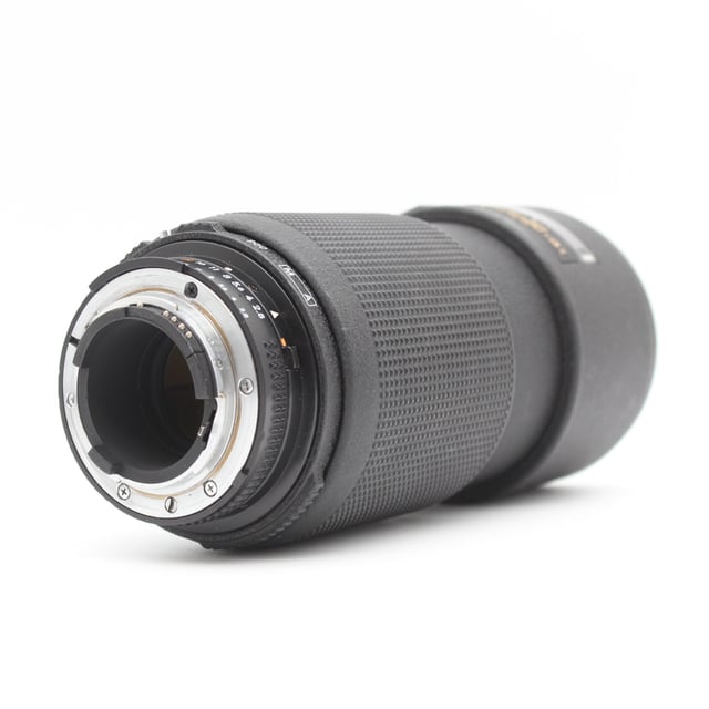 AI AF Zoom Nikkor ED 80-200mm F2.8D