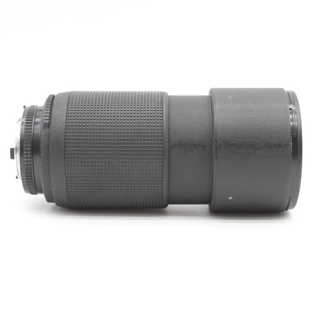 AI AF Zoom Nikkor ED 80-200mm F2.8D