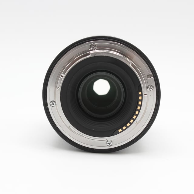 18-50mm F2.8 DC DN ソニーE用