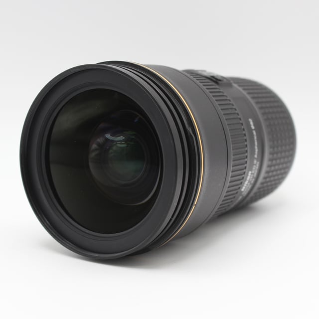 AF-S NIKKOR 24-70mm f/2.8E ED VR