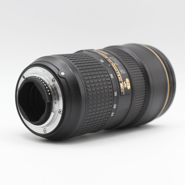 AF-S NIKKOR 24-70mm f/2.8E ED VR