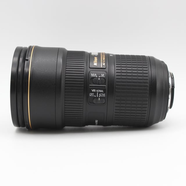 AF-S NIKKOR 24-70mm f/2.8E ED VR