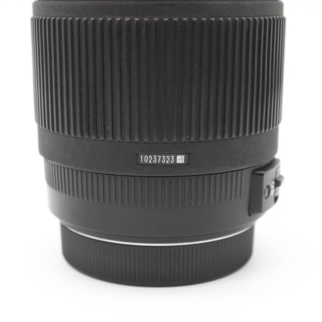 18-250mm F3.5-6.3 DC MACRO OS HSM キヤノン用