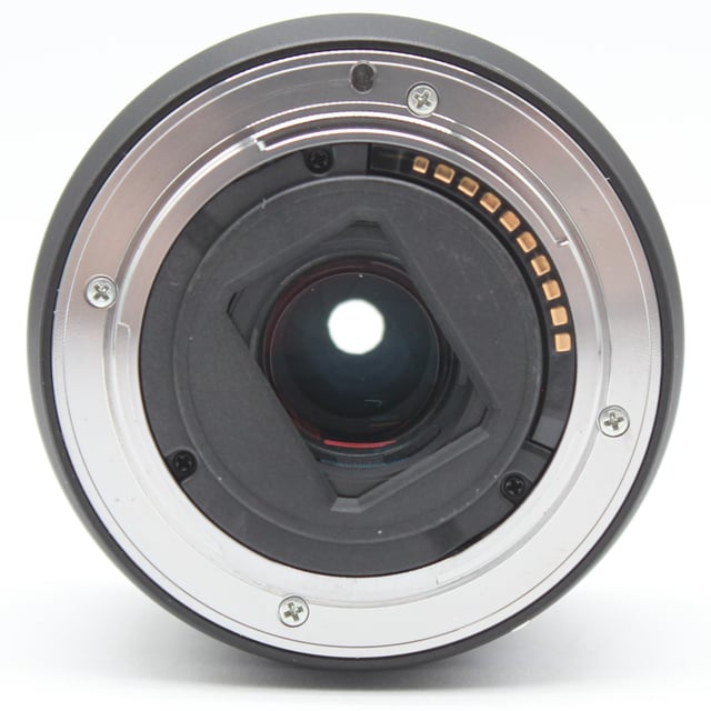 Vario-Tessar T* E 16-70mm F4 ZA OSS SEL1670Z