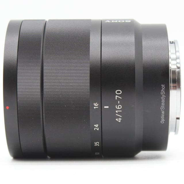 Vario-Tessar T* E 16-70mm F4 ZA OSS SEL1670Z