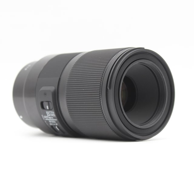 70mm F2.8 DG MACRO ソニーE用