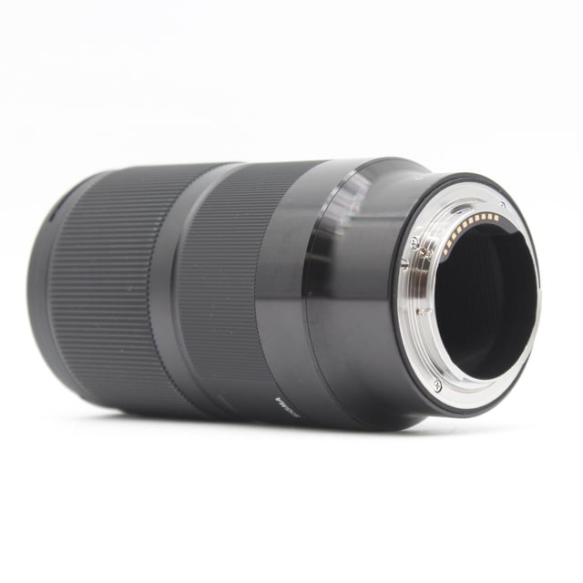 70mm F2.8 DG MACRO ソニーE用
