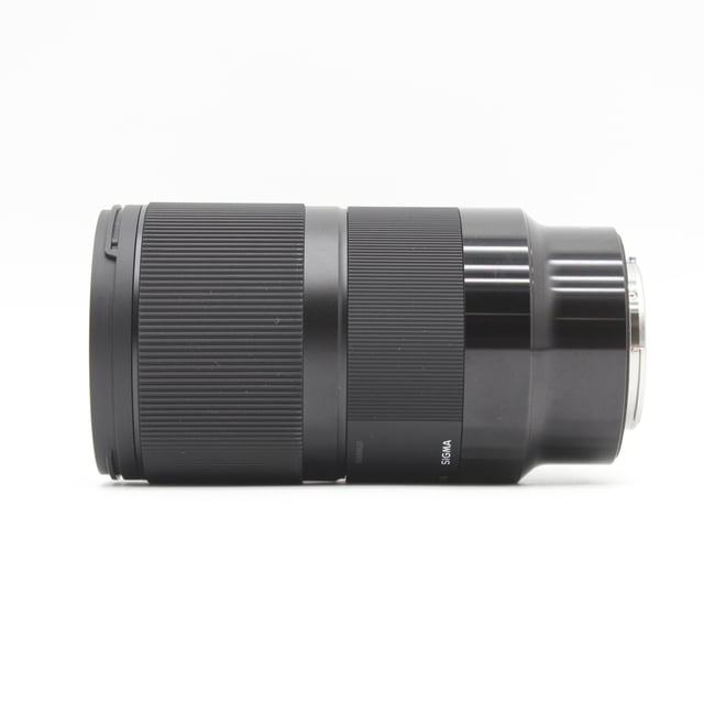 70mm F2.8 DG MACRO ソニーE用