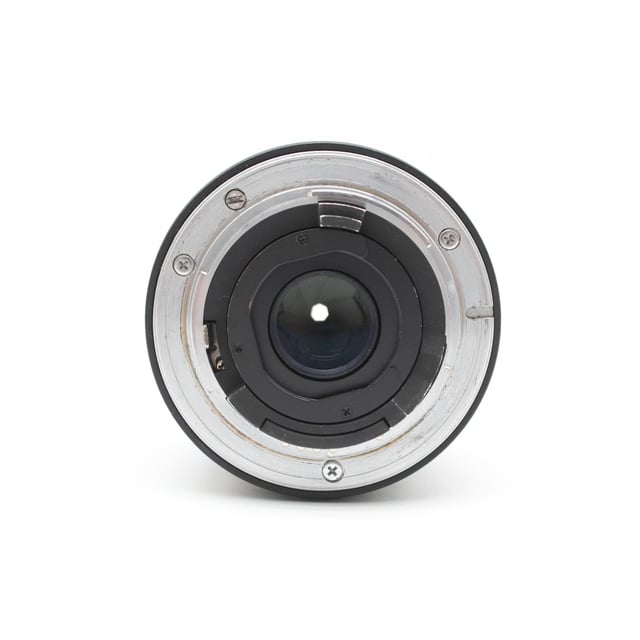 AF DX Fisheye-Nikkor 10.5mm f/2.8G ED
