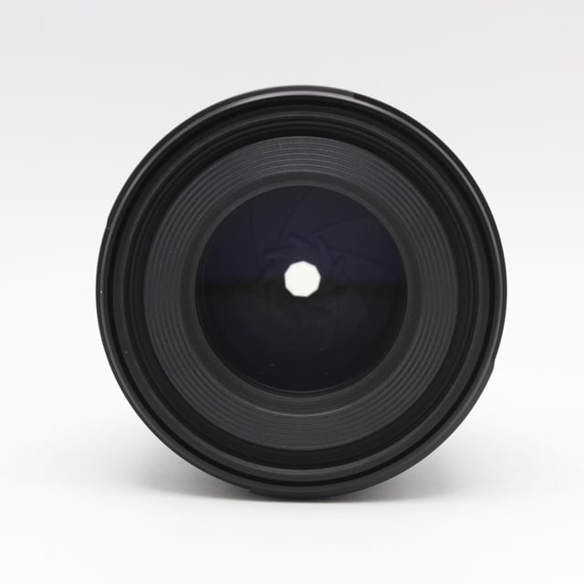RF 85mm F2 マクロ IS STM
