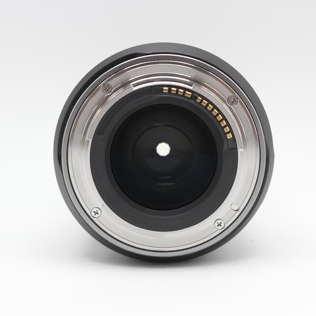 RF 85mm F2 マクロ IS STM