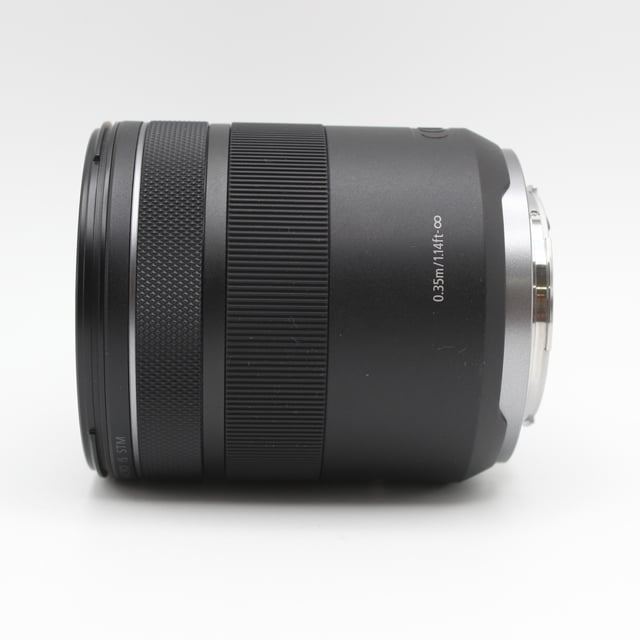 RF 85mm F2 マクロ IS STM
