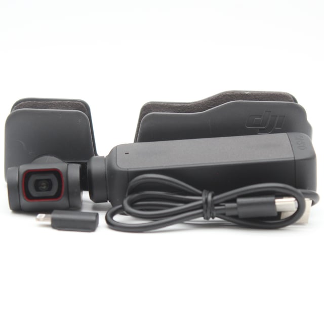 DJI POCKET 2