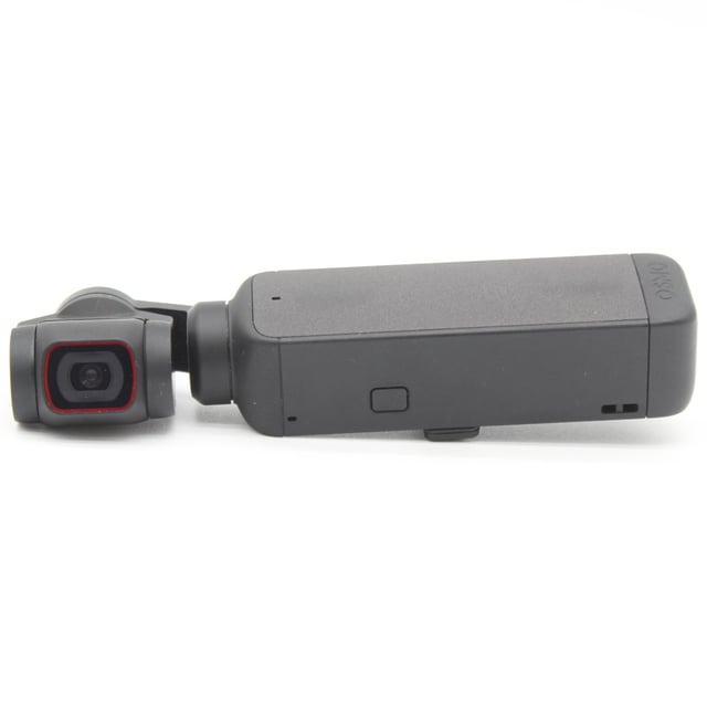 DJI POCKET 2