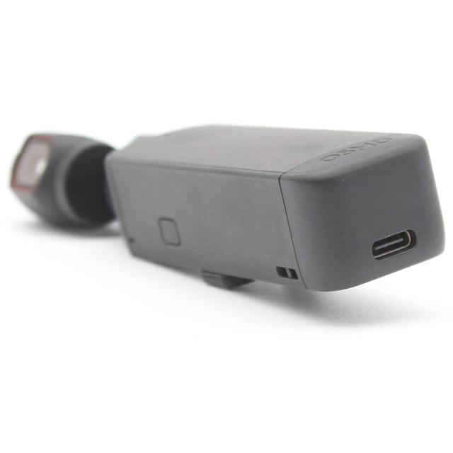 DJI POCKET 2