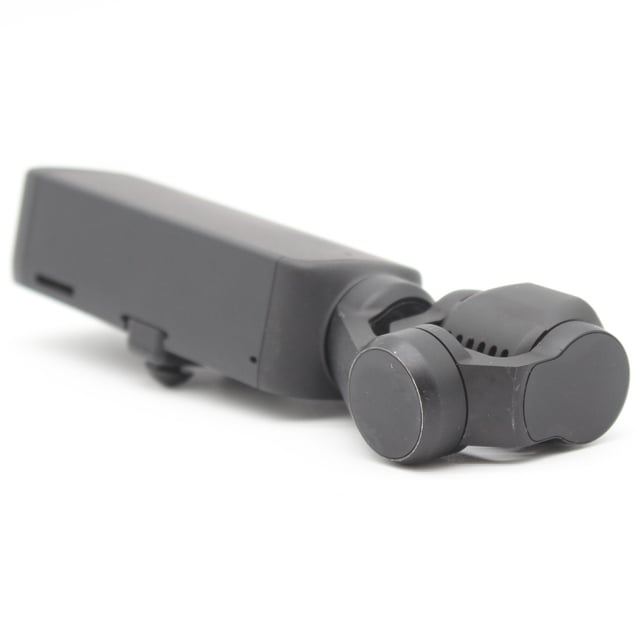 DJI POCKET 2
