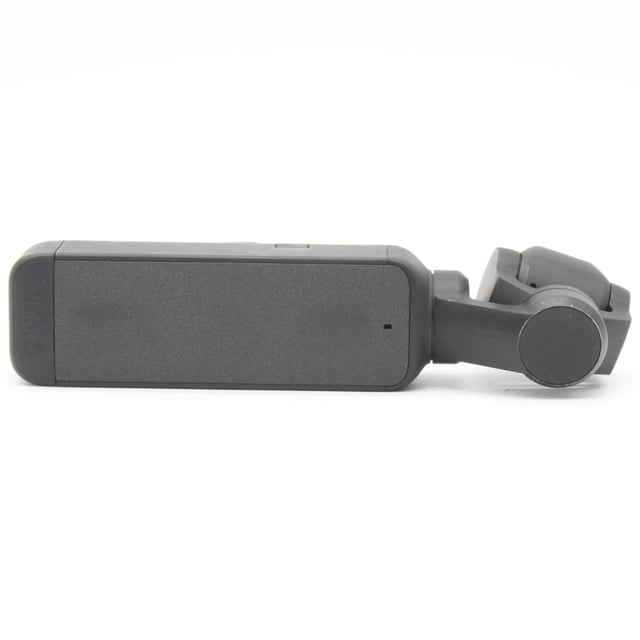 DJI POCKET 2