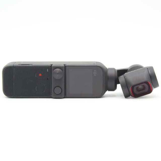 DJI POCKET 2