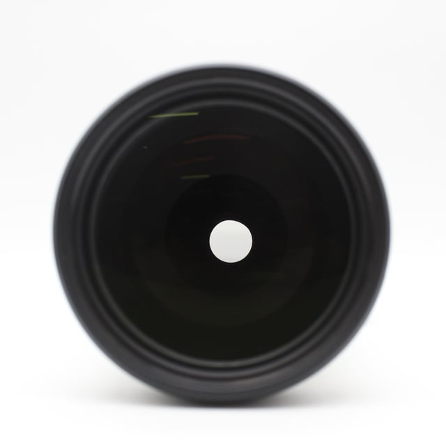 FE 200-600mm F5.6-6.3 G OSS SEL200600G