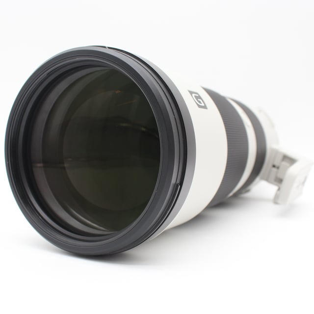 FE 200-600mm F5.6-6.3 G OSS SEL200600G