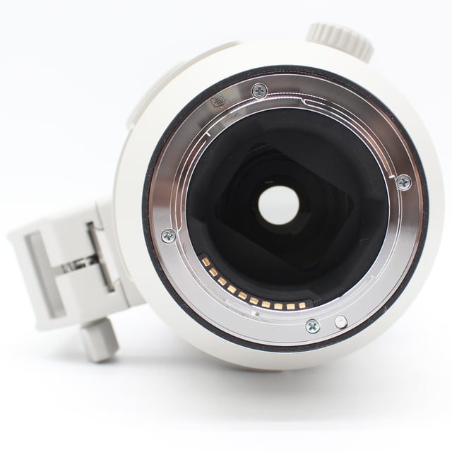FE 200-600mm F5.6-6.3 G OSS SEL200600G