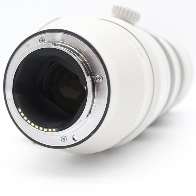 FE 200-600mm F5.6-6.3 G OSS SEL200600G