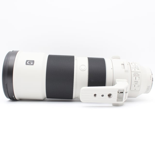 FE 200-600mm F5.6-6.3 G OSS SEL200600G