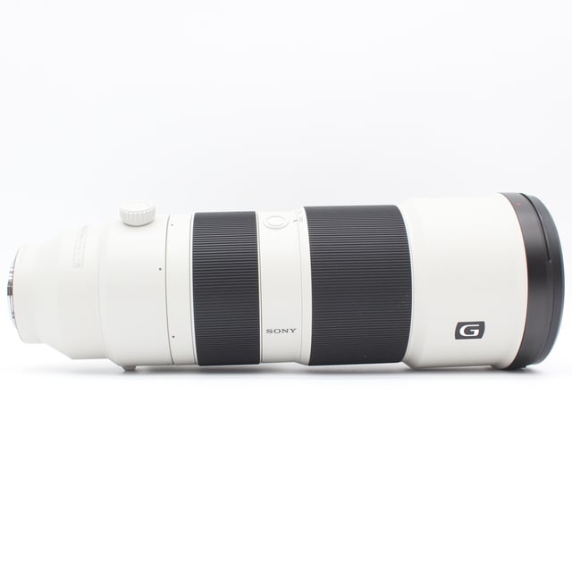 FE 200-600mm F5.6-6.3 G OSS SEL200600G