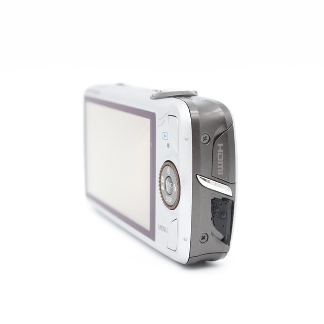 IXY DIGITAL 930 IS "シルバー"