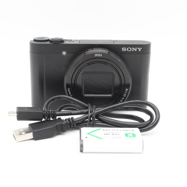 サイバーショット WX800(DSC-WX800)