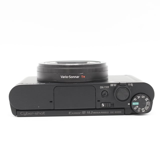 サイバーショット WX800(DSC-WX800)