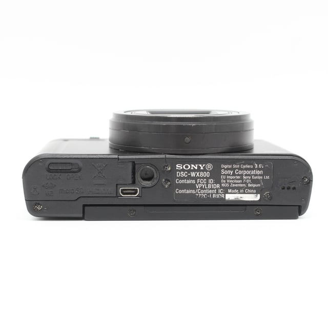 サイバーショット WX800(DSC-WX800)