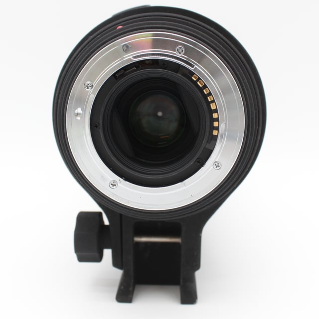 APO 150-500mm F5-6.3 DG OS HSM ソニー用