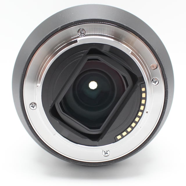 FE 24-105mm F4 G OSS SEL24105G