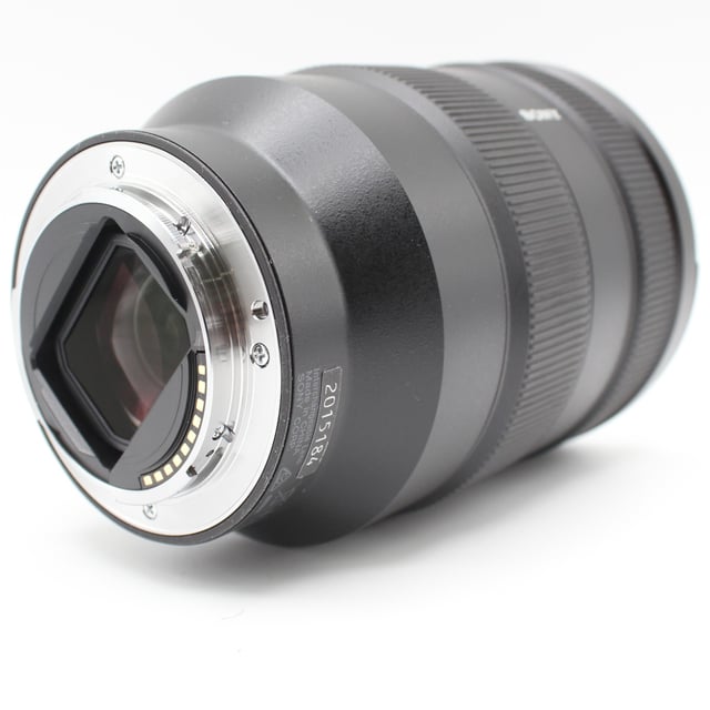 FE 24-105mm F4 G OSS SEL24105G